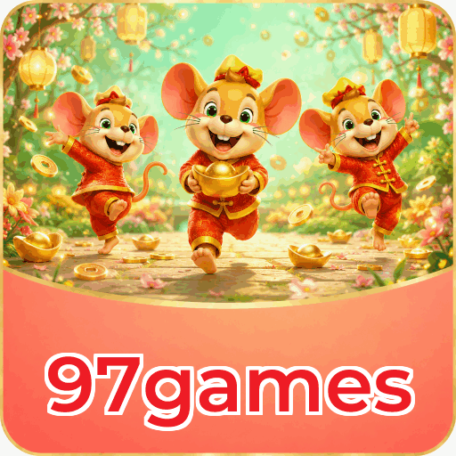 Pacote Completo do App 97games
